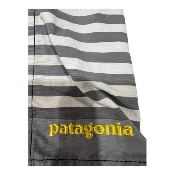 Patagonia Board Shorts Swim Trunks - Picture 3 of 5